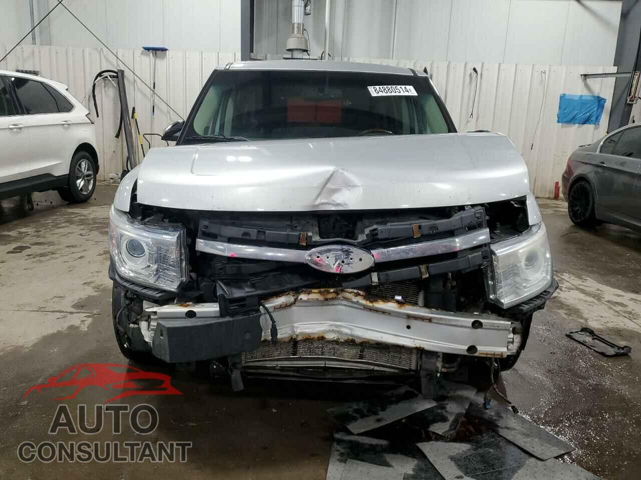 FORD FLEX 2012 - 2FMHK6DT9CBD07704