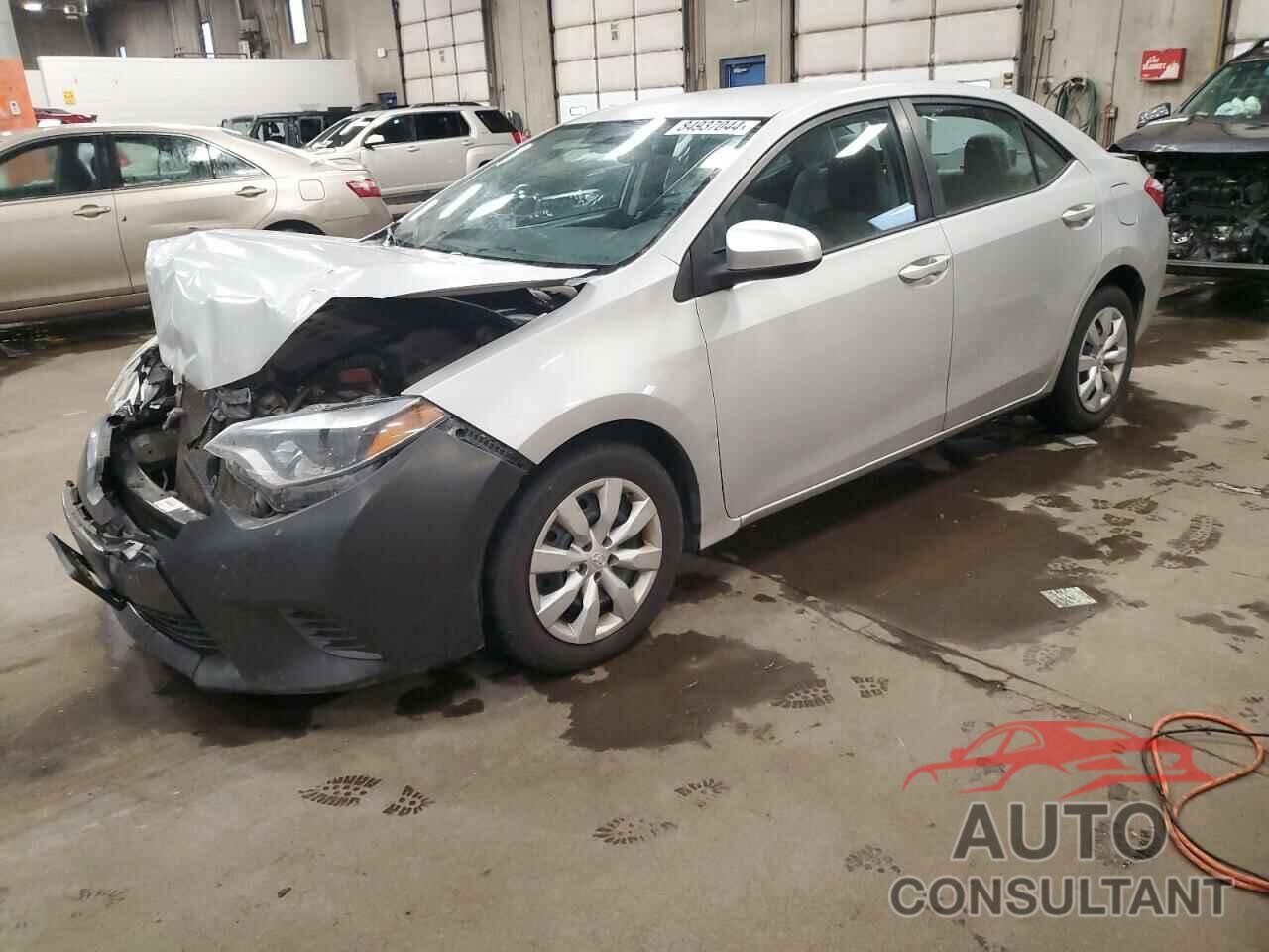 TOYOTA COROLLA 2015 - 5YFBURHEXFP240124