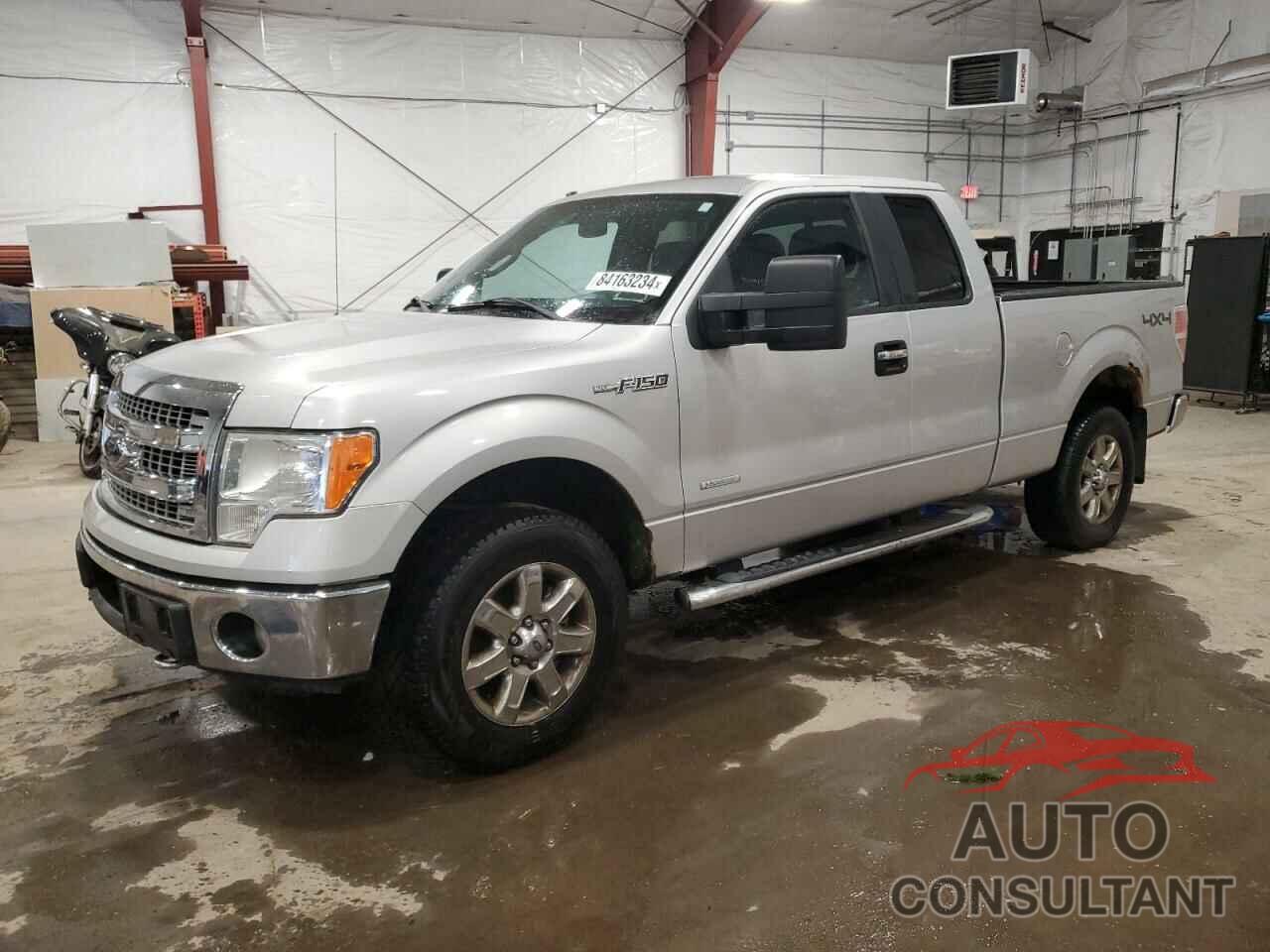 FORD F-150 2013 - 1FTFX1ET5DKF69094