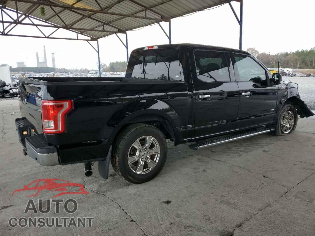 FORD F-150 2017 - 1FTEW1CP5HKD51148