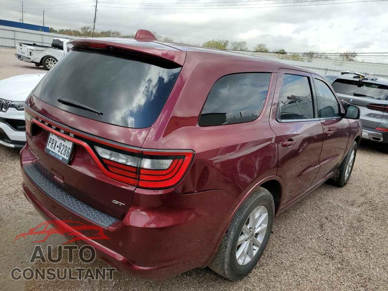 DODGE DURANGO 2017 - 1C4RDHDG0HC859679