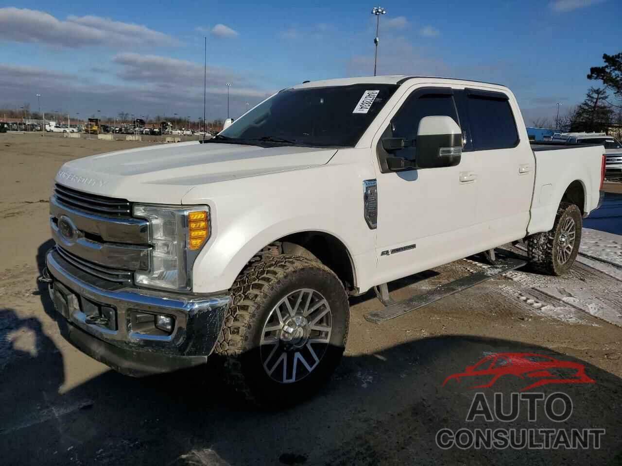 FORD F250 2017 - 1FT7W2BT0HEE93841