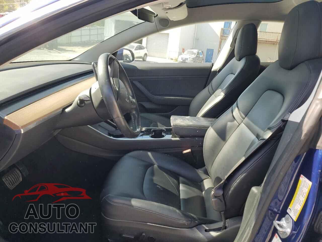 TESLA MODEL 3 2018 - 5YJ3E1EA6JF006295