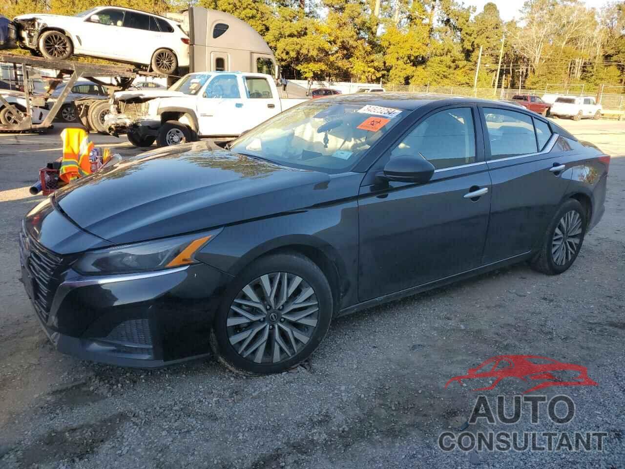 NISSAN ALTIMA 2024 - 1N4BL4DV7RN363933