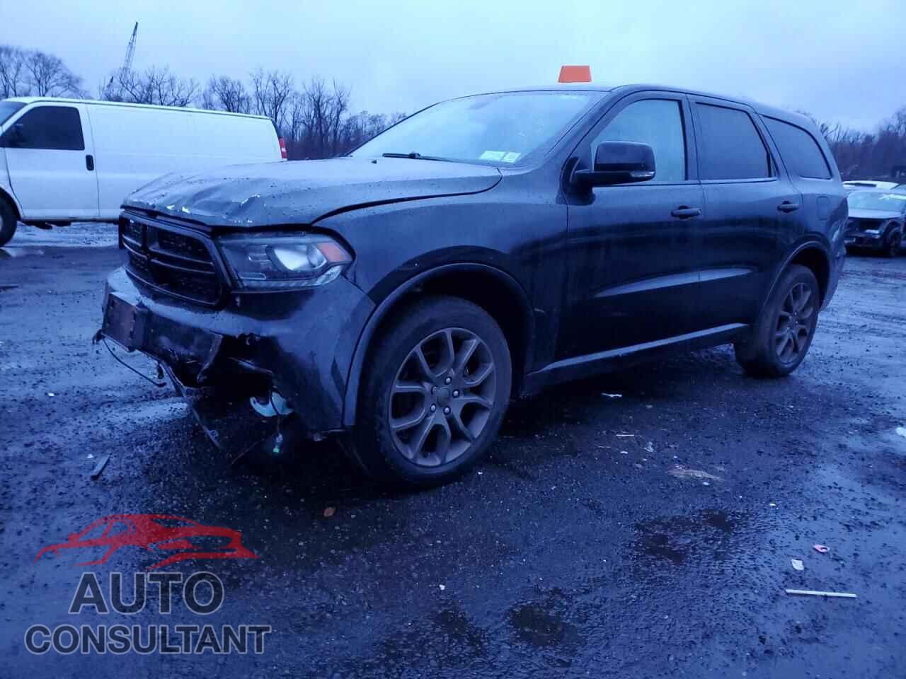 DODGE DURANGO 2016 - 1C4RDJDG4GC425058