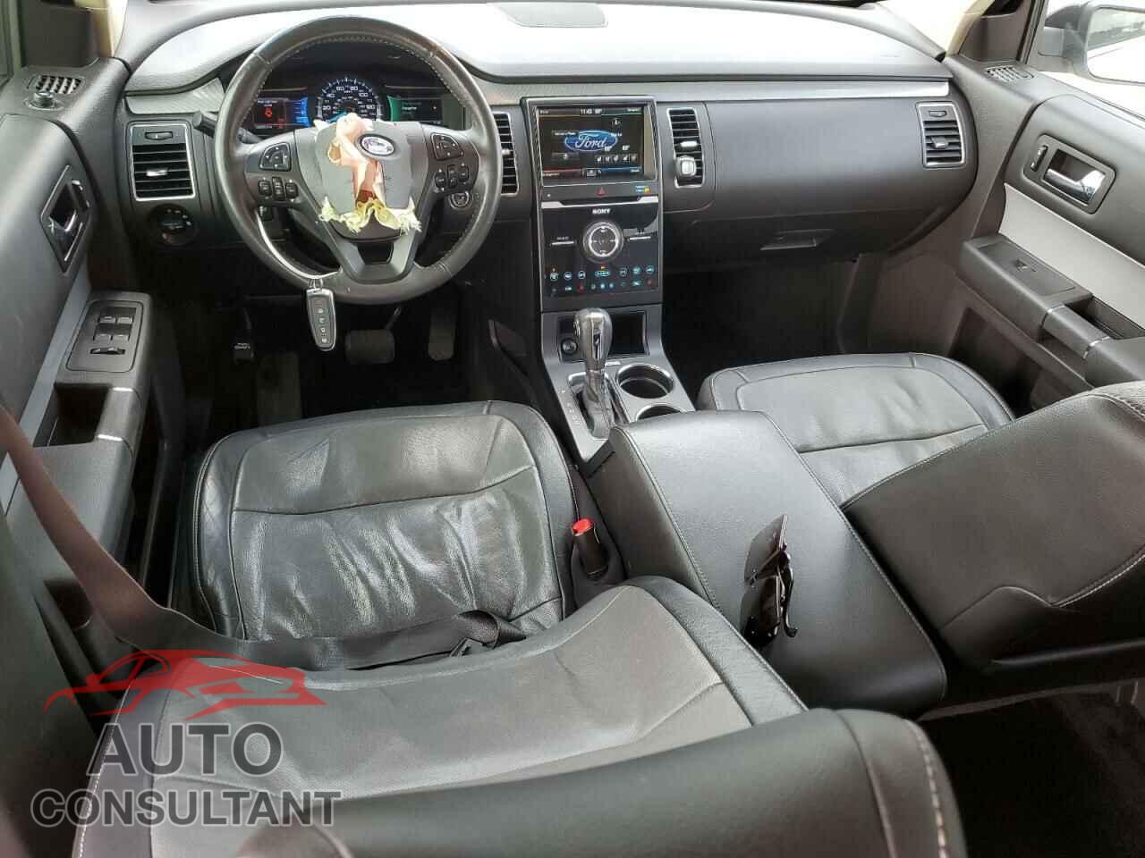 FORD FLEX 2015 - 2FMGK5D89FBA02645