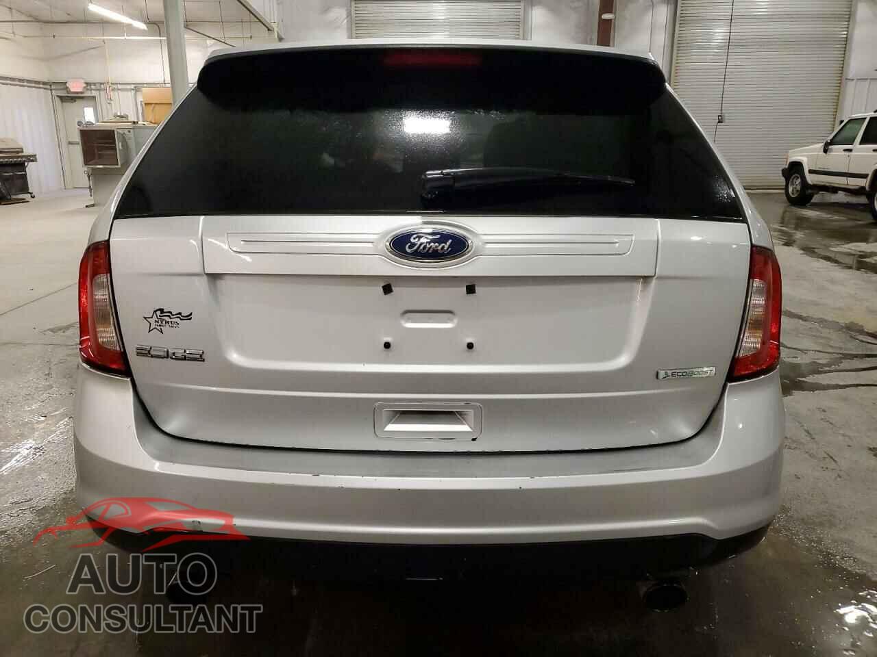 FORD EDGE 2013 - 2FMDK3G94DBA95972