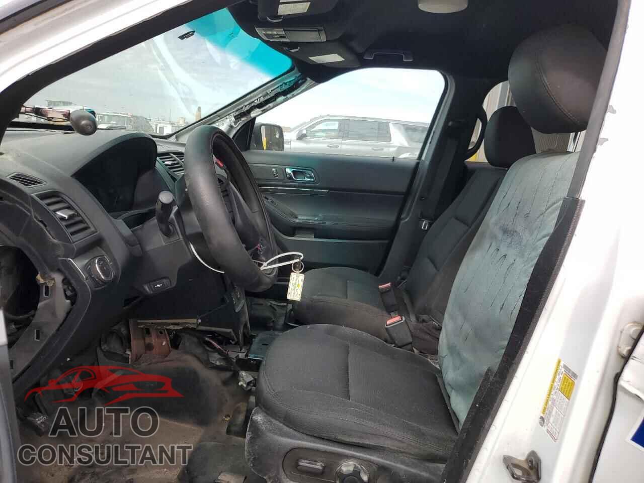 FORD EXPLORER 2016 - 1FM5K8AR6GGB81176