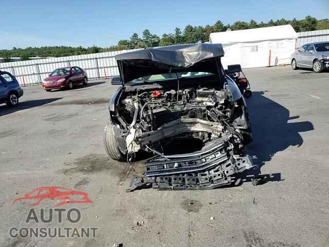 FORD FLEX 2013 - 2FMHK6C83DBD25629