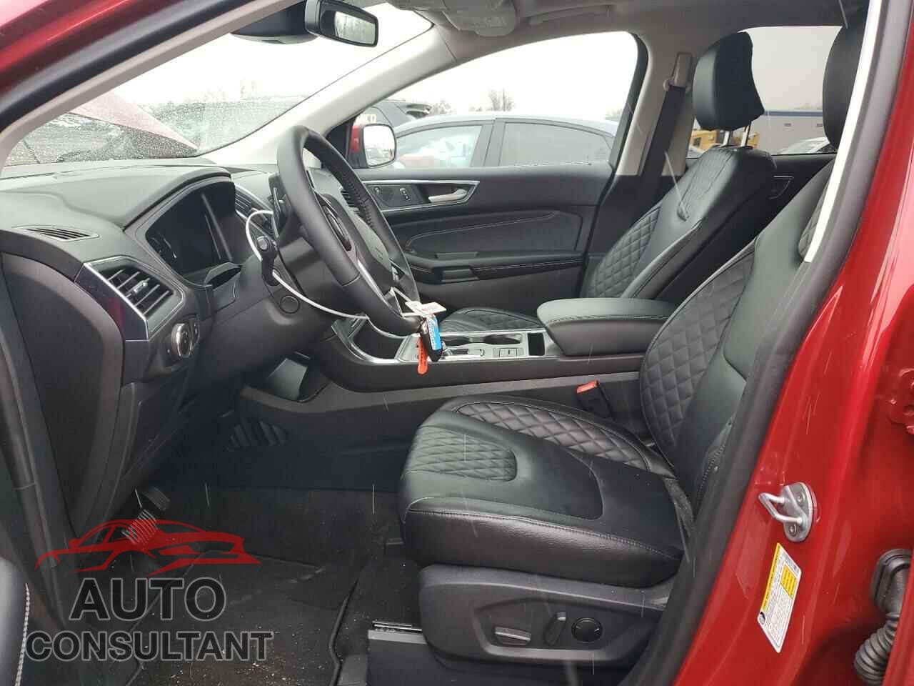 FORD EDGE 2024 - 2FMPK4K92RBA85376