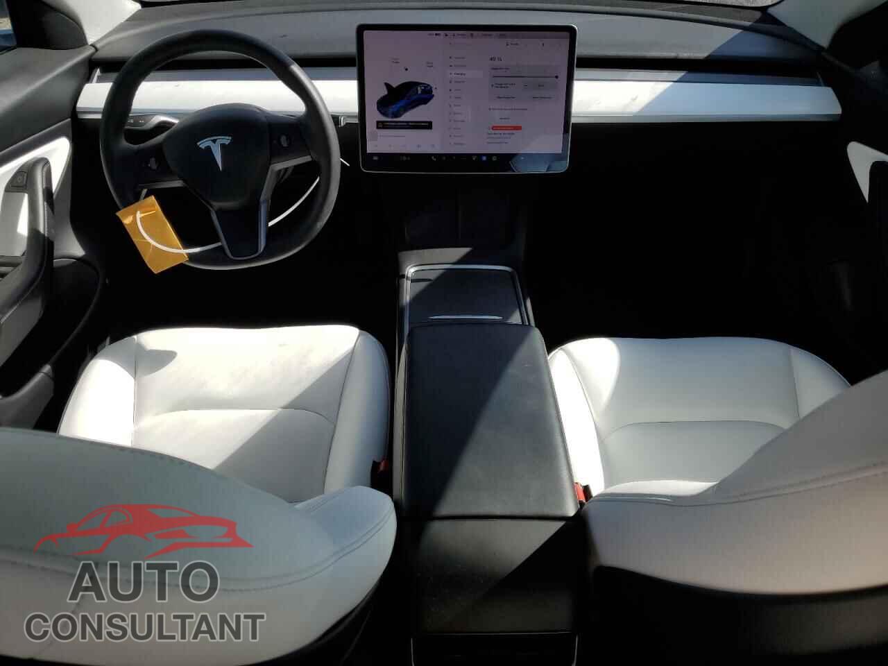 TESLA MODEL 3 2021 - 5YJ3E1EA2MF856896