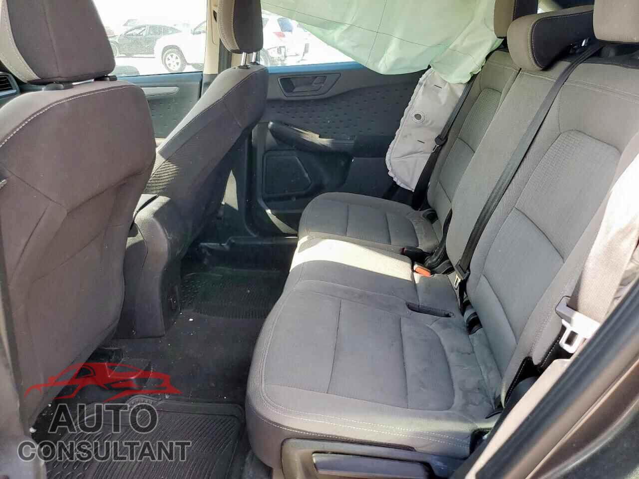 FORD ESCAPE 2020 - 1FMCU0F63LUA31250