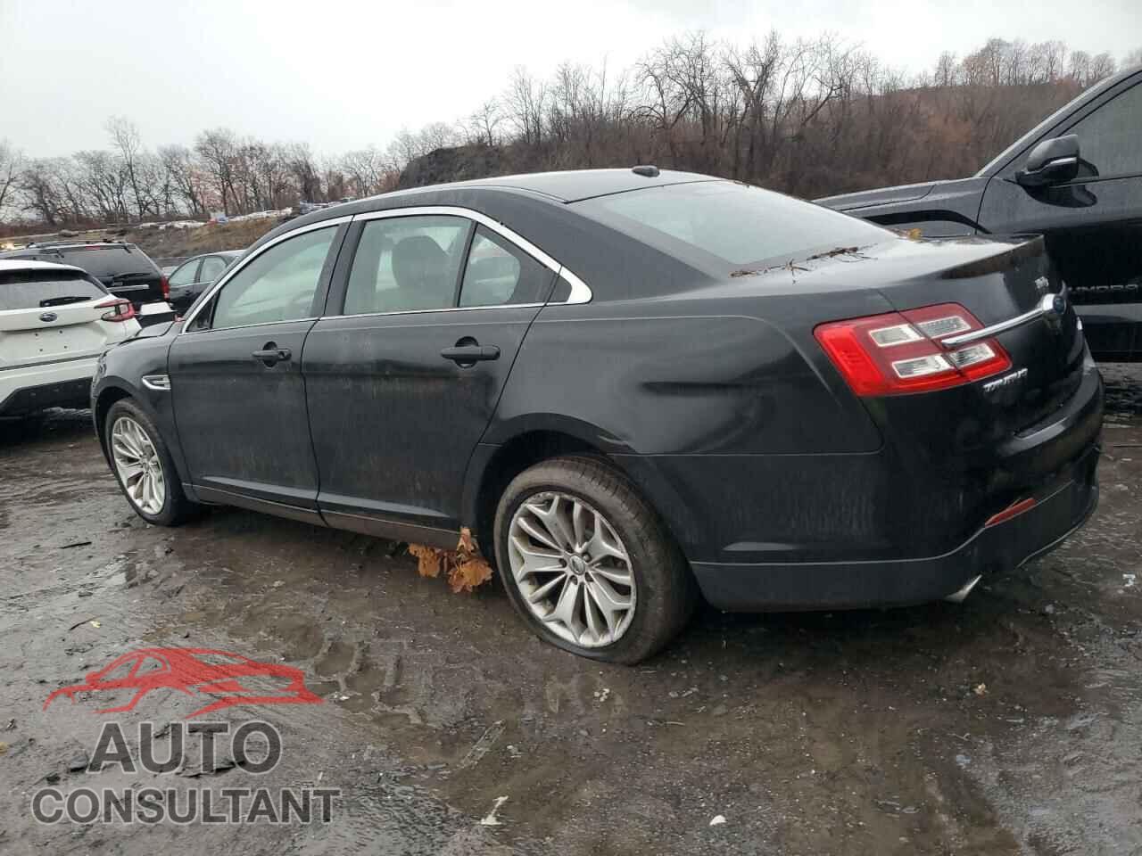 FORD TAURUS 2014 - 1FAHP2F86EG102723