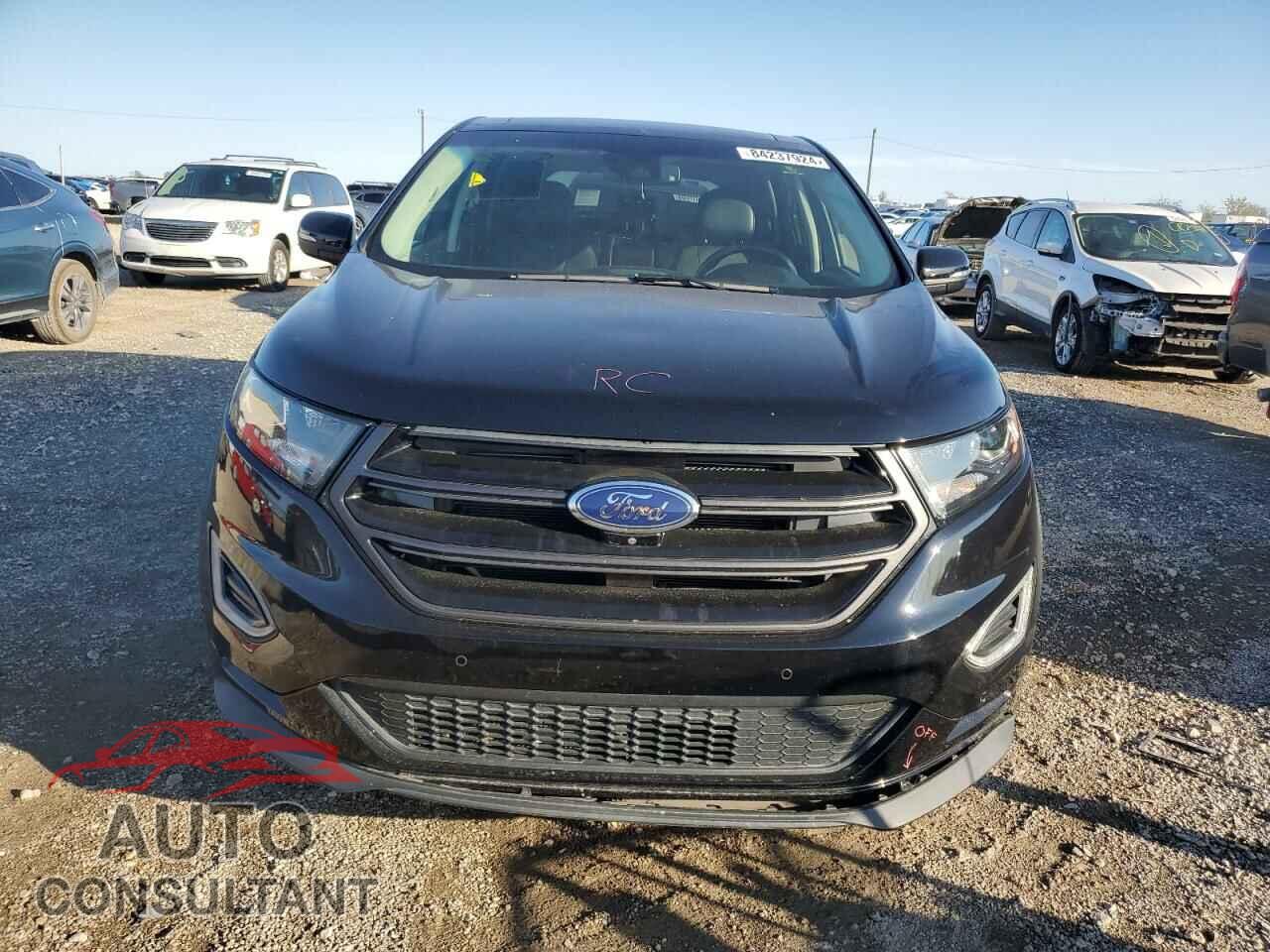 FORD EDGE 2016 - 2FMPK4AP9GBB32920