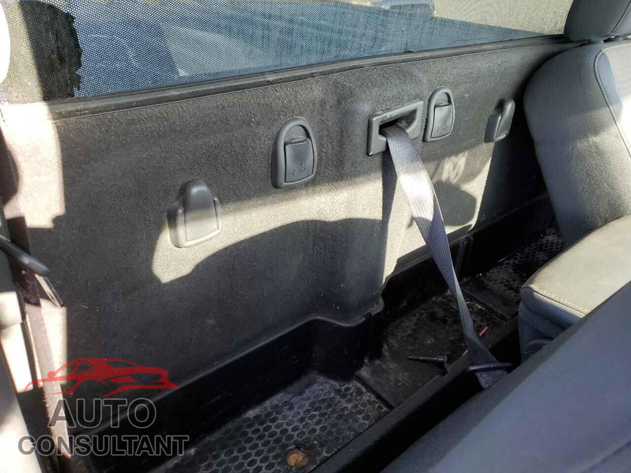 DODGE RAM 1500 2012 - 3C6JD6AT6CG117531