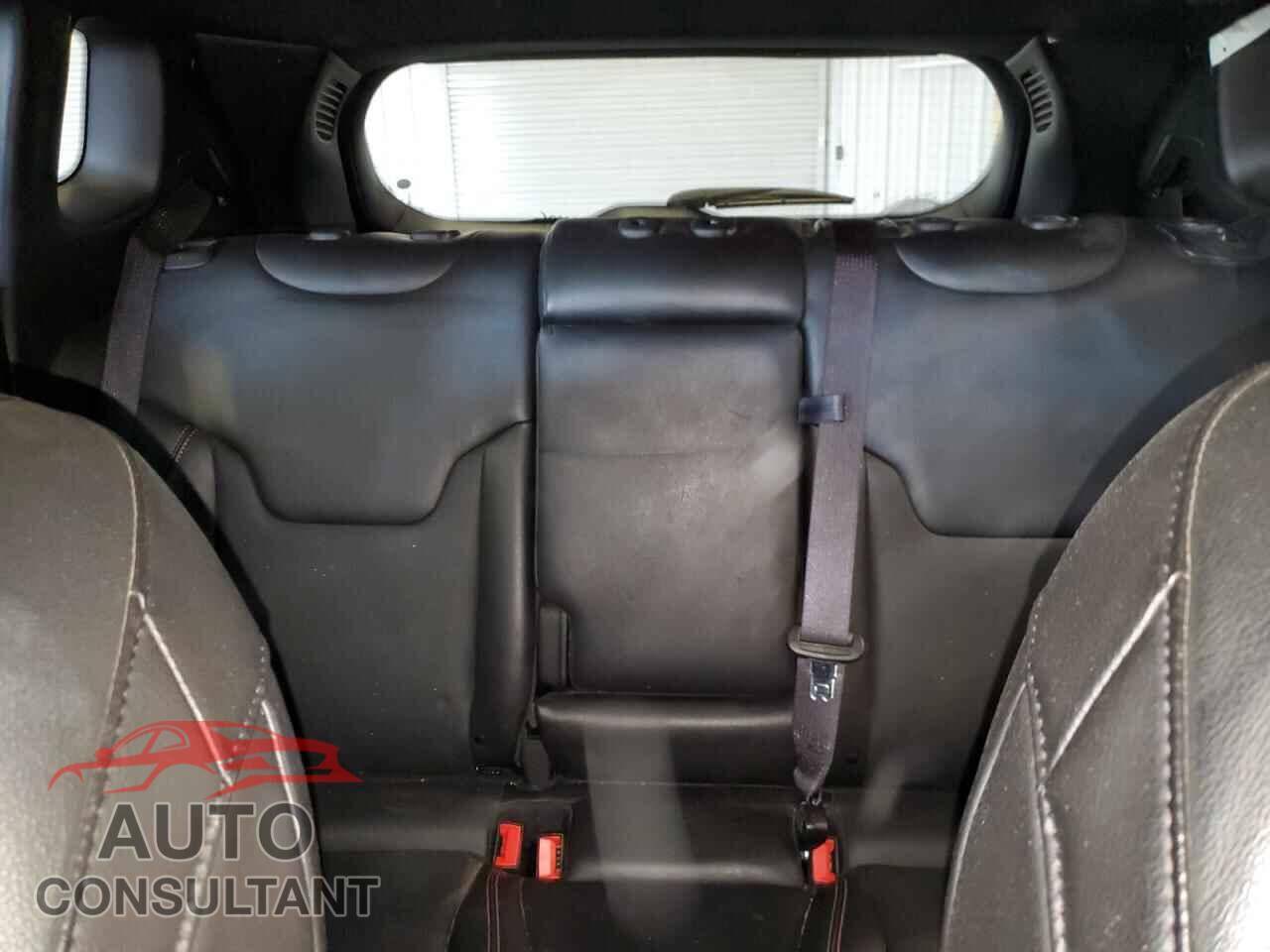 JEEP COMPASS 2023 - 3C4NJDFN1PT524042