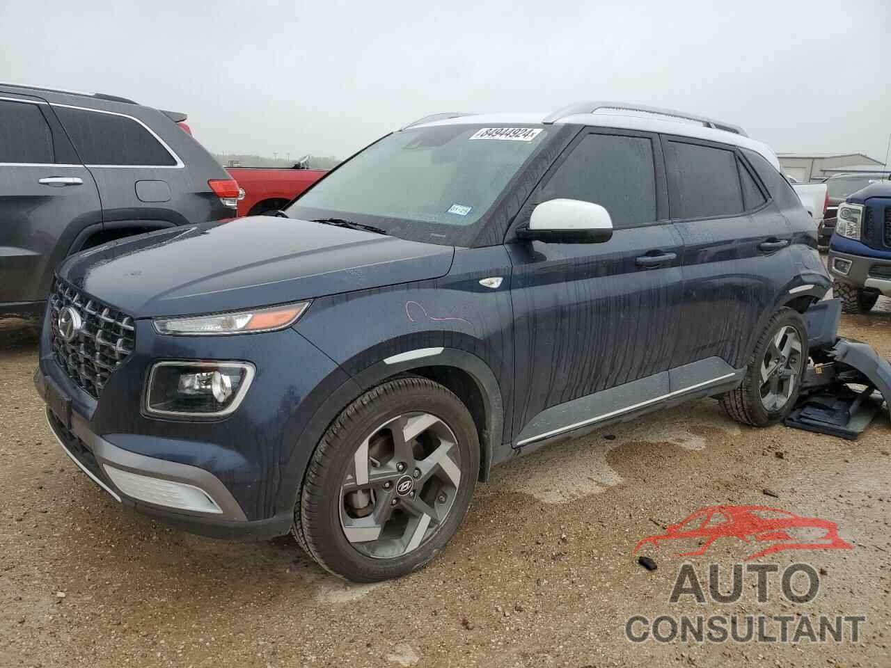HYUNDAI VENUE 2020 - KMHRC8A31LU024547