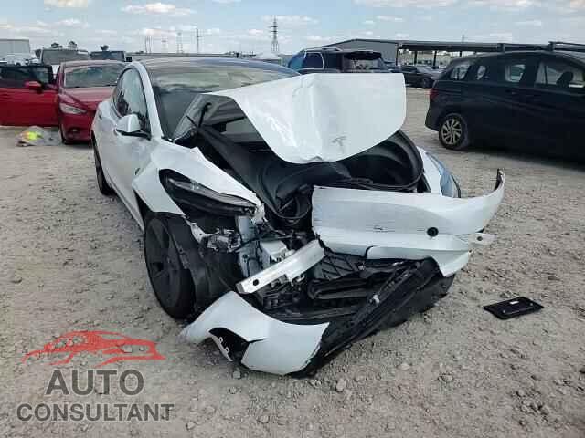 TESLA MODEL 3 2023 - 5YJ3E1EA2PF674510