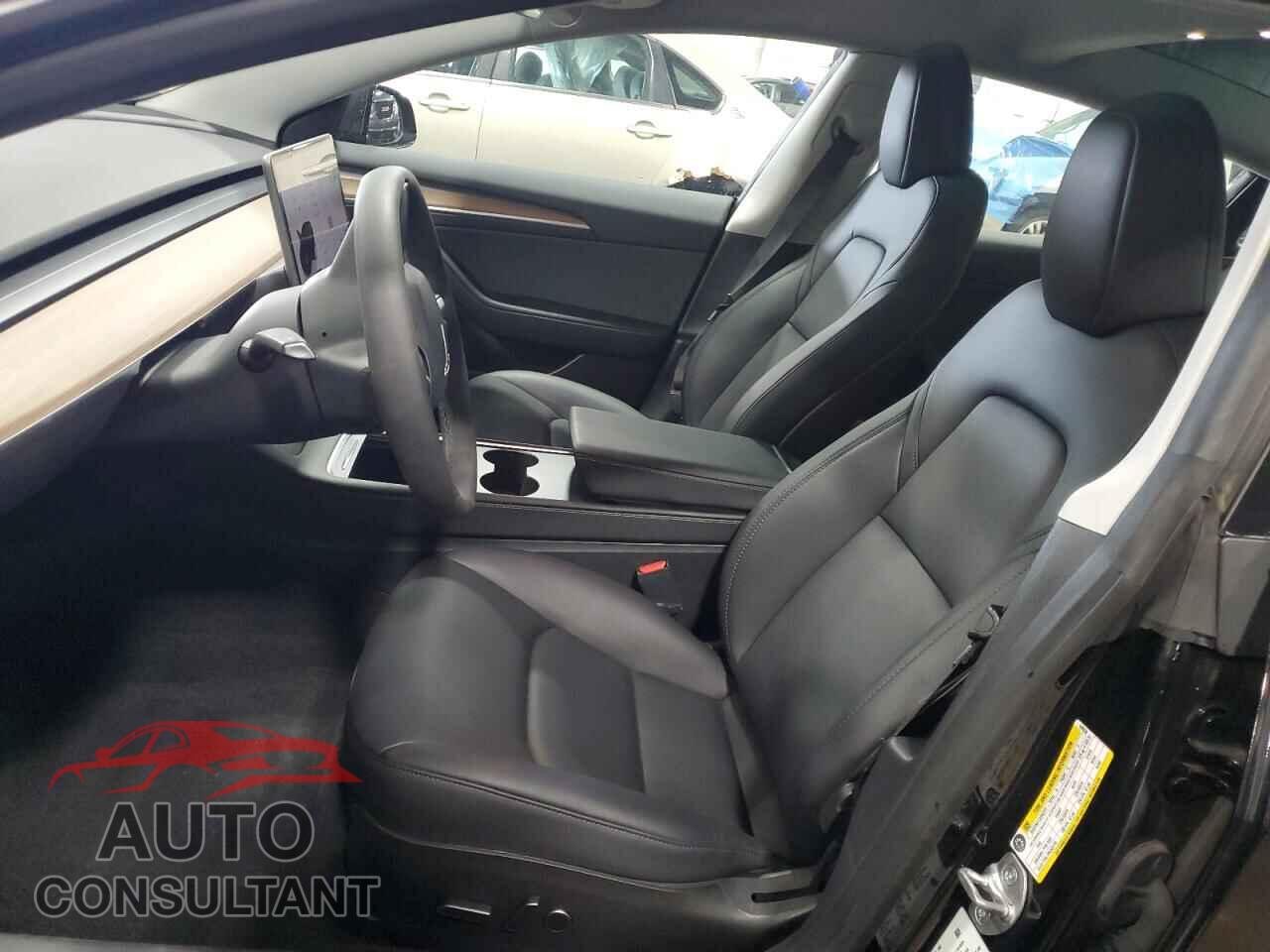 TESLA MODEL 3 2023 - 5YJ3E1EA9PF658658