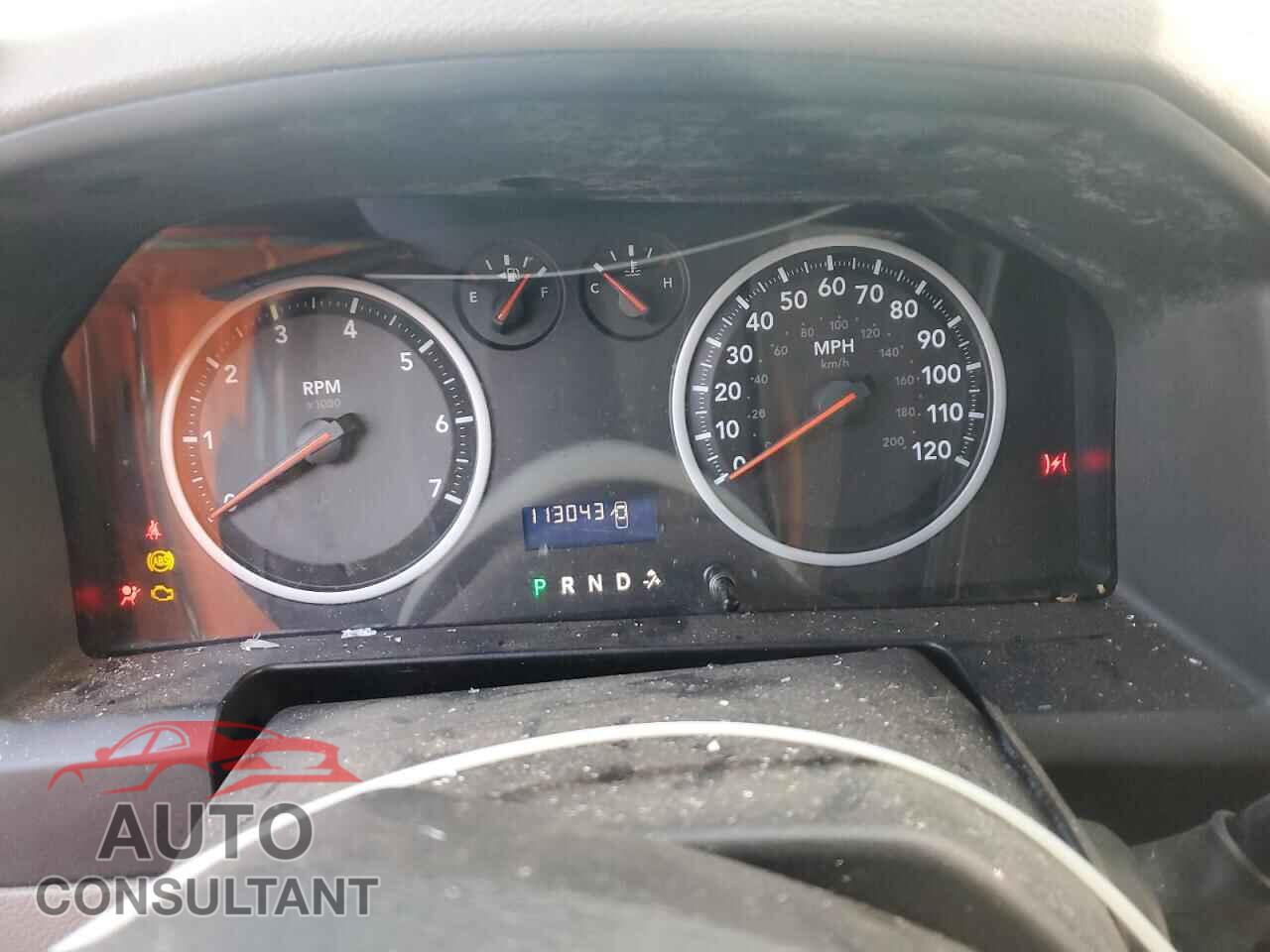 DODGE RAM 1500 2012 - 1C6RD7FP1CS291276