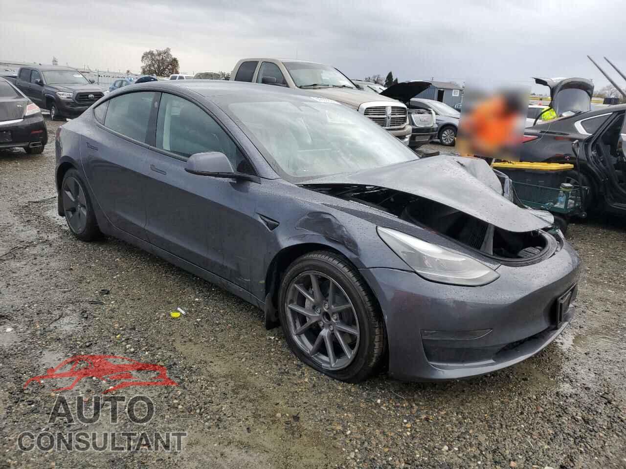 TESLA MODEL 3 2023 - 5YJ3E1EA4PF612350
