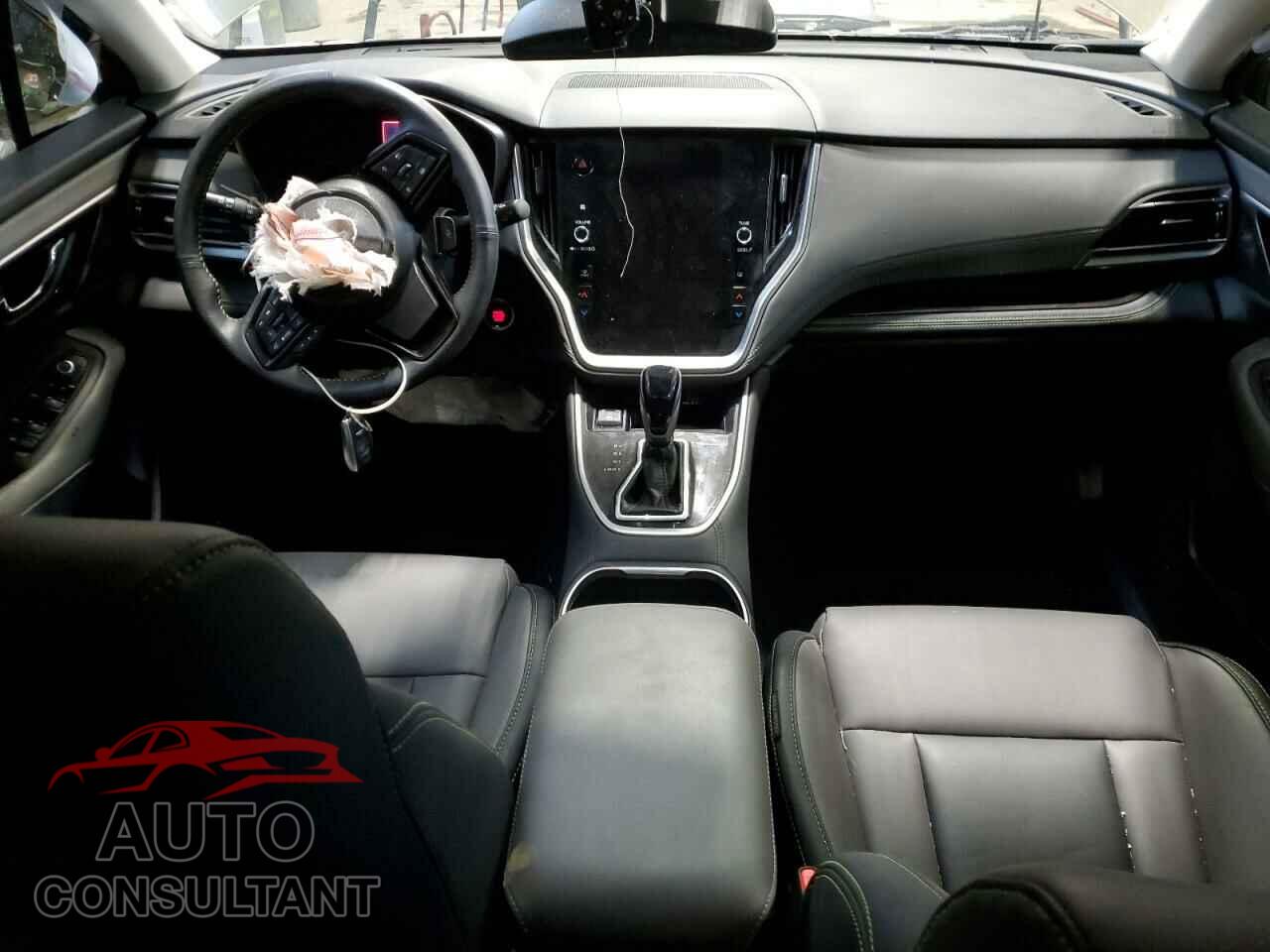 SUBARU OUTBACK 2024 - 4S4BTDLC7R3125016
