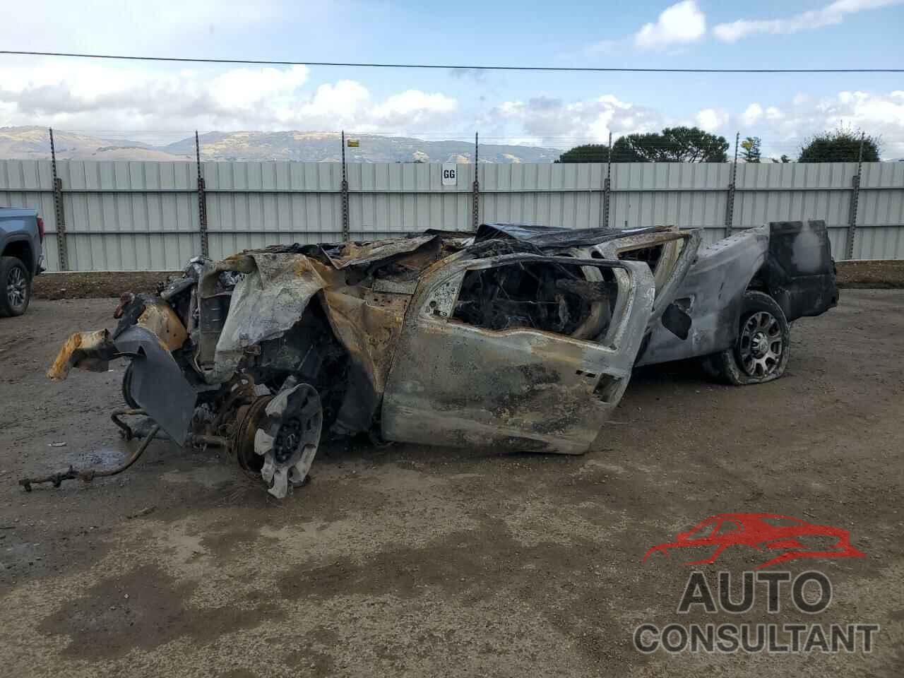 FORD F250 2015 - 1FT7W2BT2FEC23247