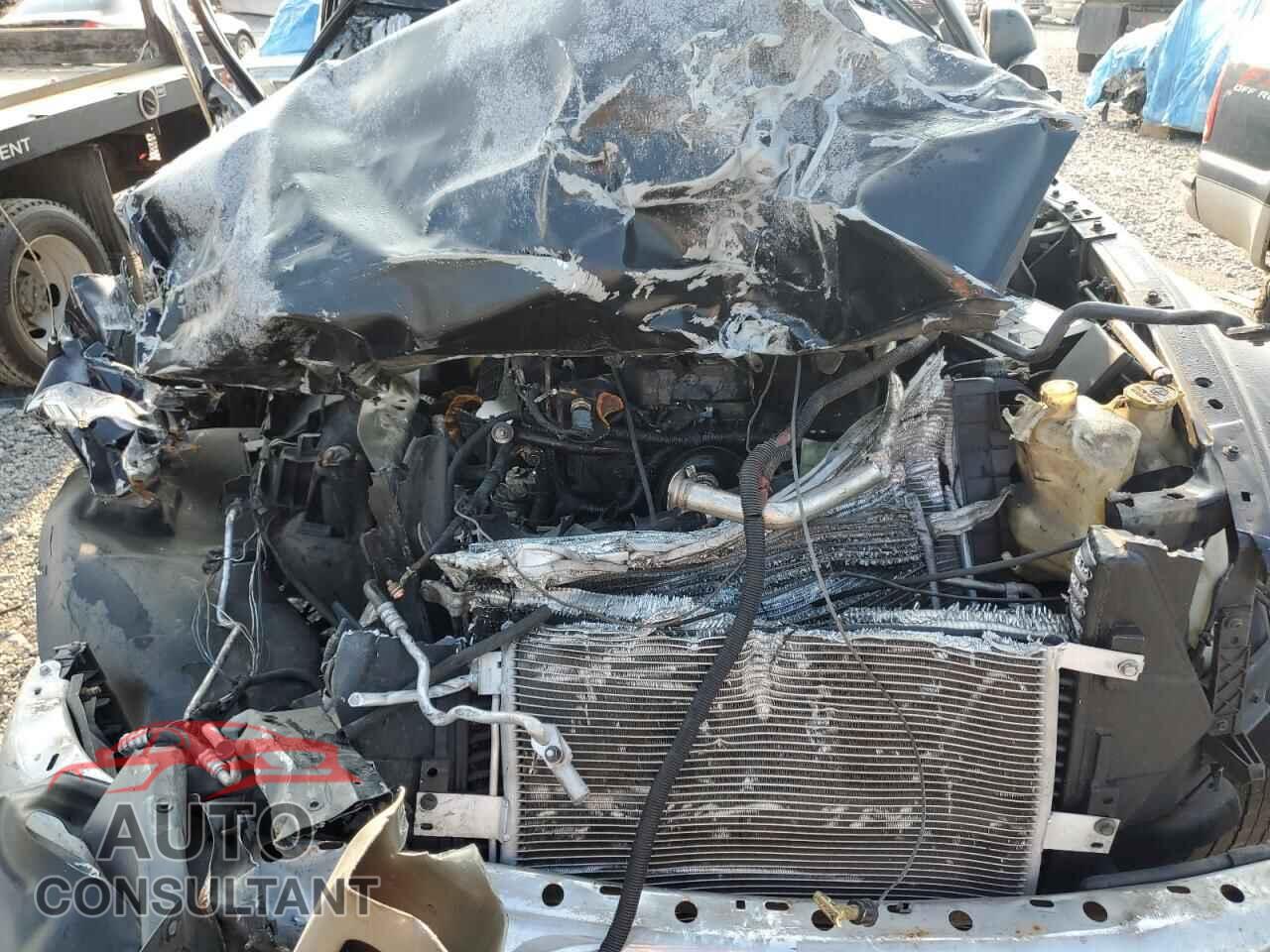 DODGE RAM 4500 2009 - 3D6WC66L79G560056