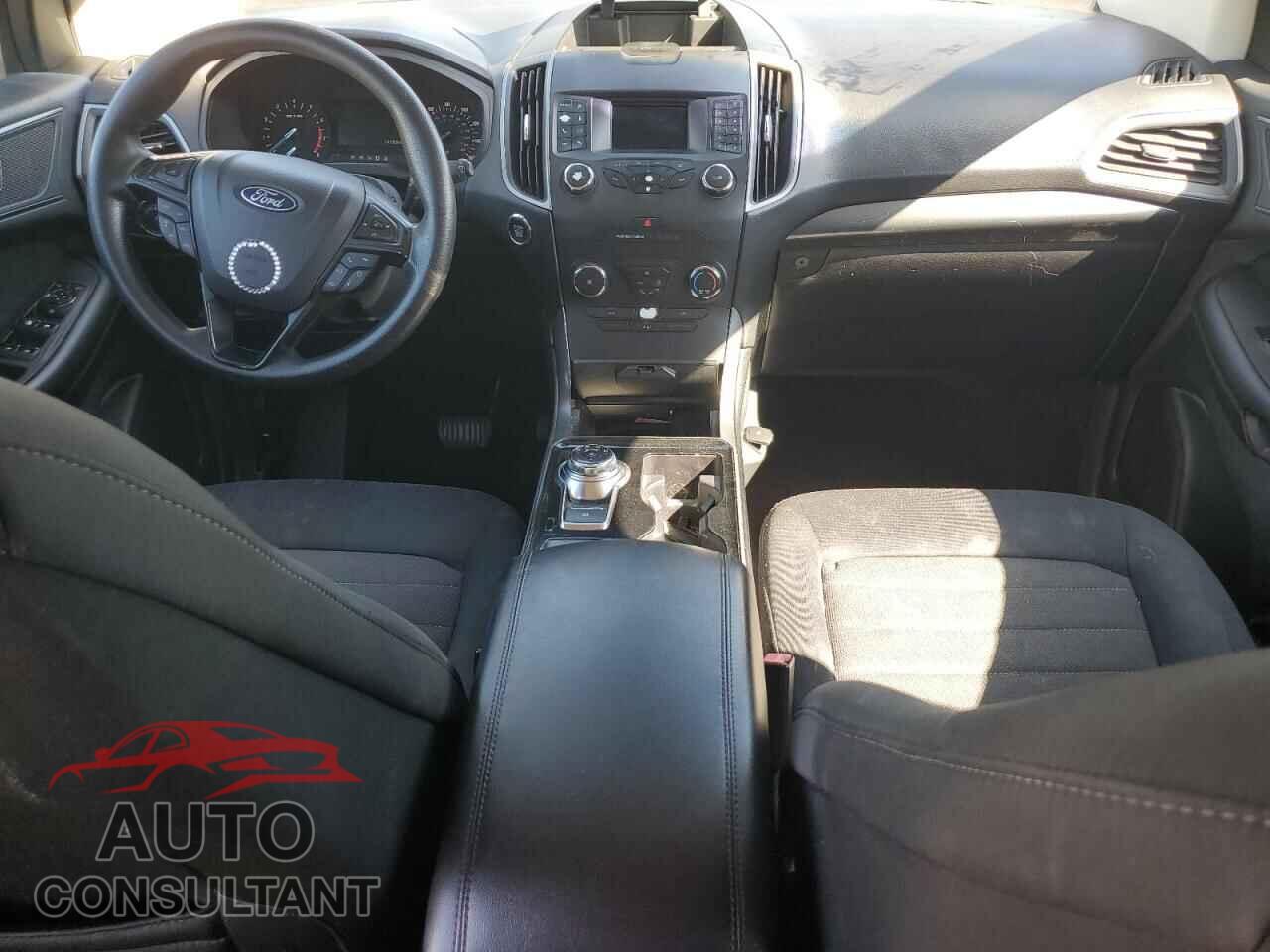 FORD EDGE 2019 - 2FMPK3G92KBC21885
