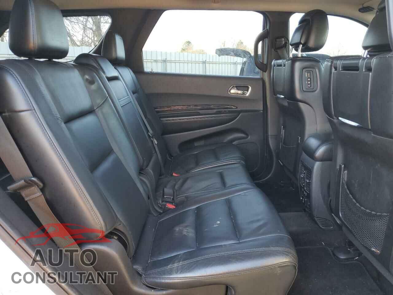 DODGE DURANGO 2015 - 1C4RDJDG8FC223063
