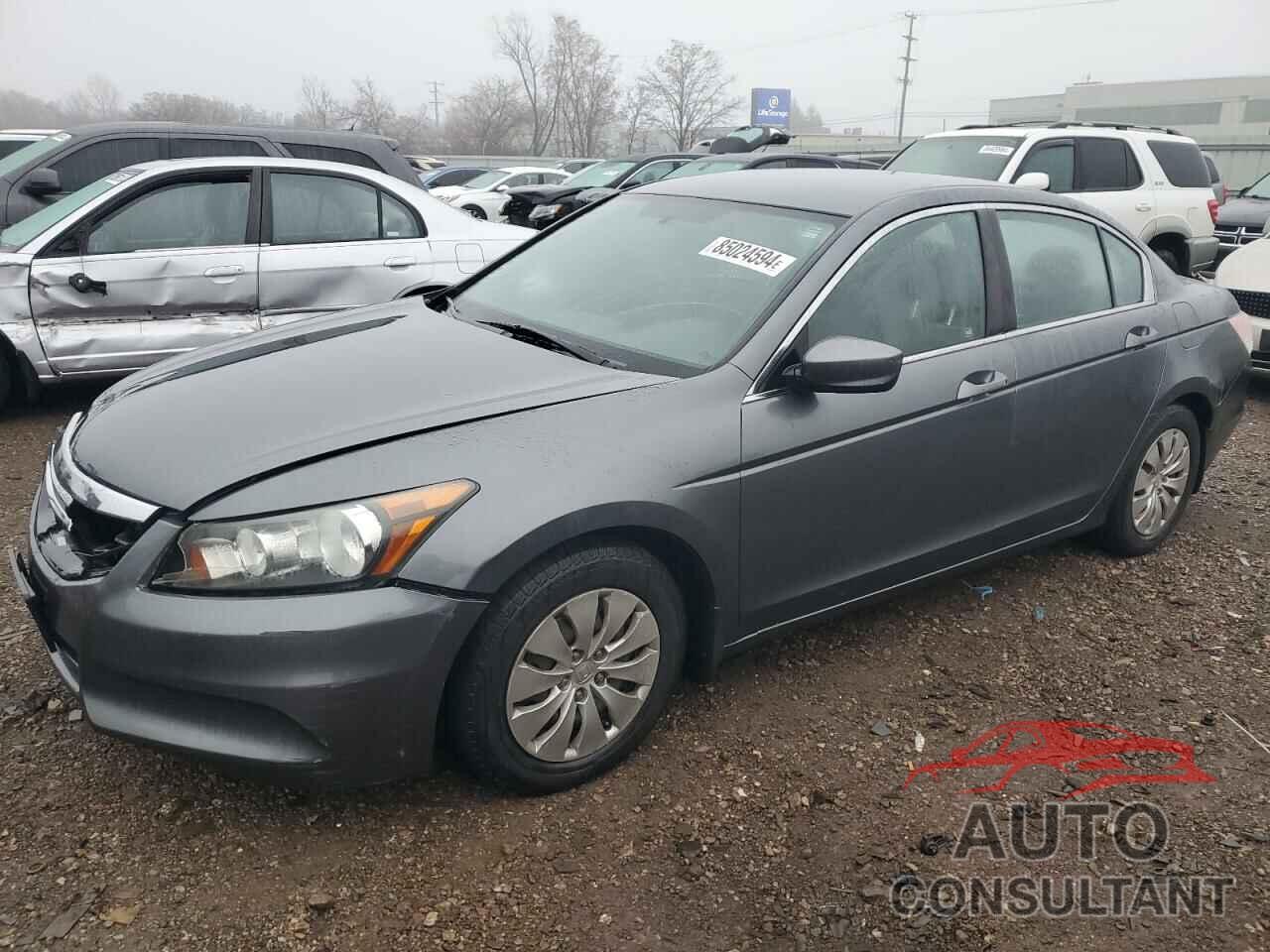 HONDA ACCORD 2012 - 1HGCP2F31CA172012