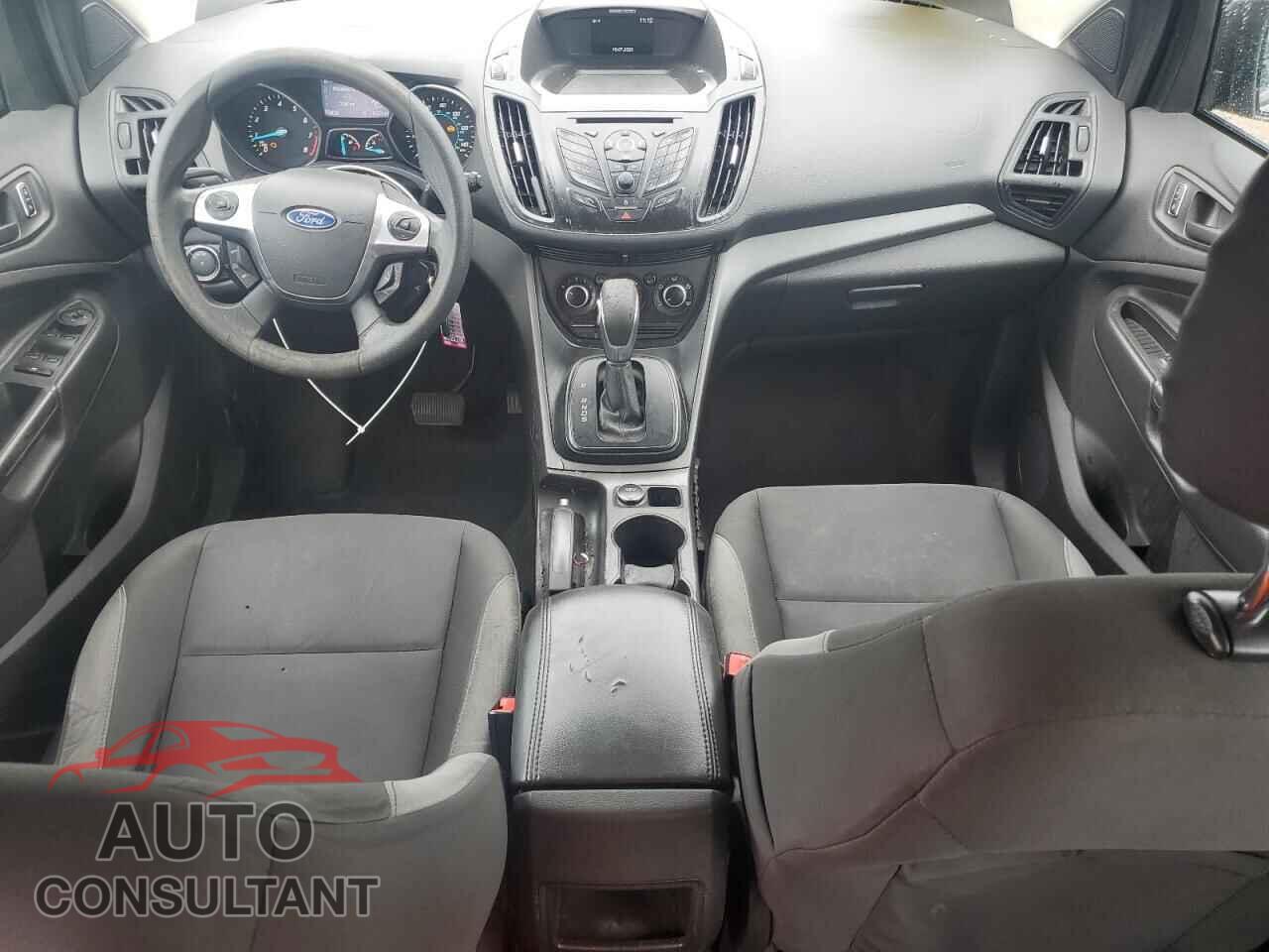 FORD ESCAPE 2014 - 1FMCU0F74EUD92305