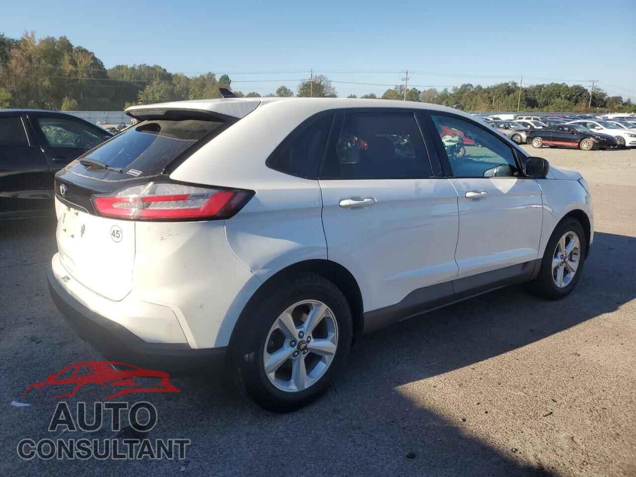 FORD EDGE 2020 - 2FMPK3G94LBA50722