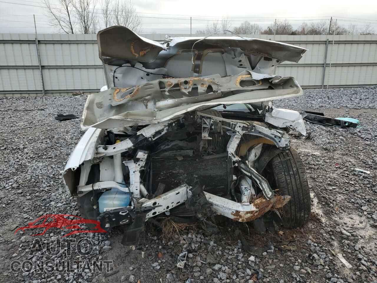 DODGE CHALLENGER 2015 - 2C3CDZAG1FH717422