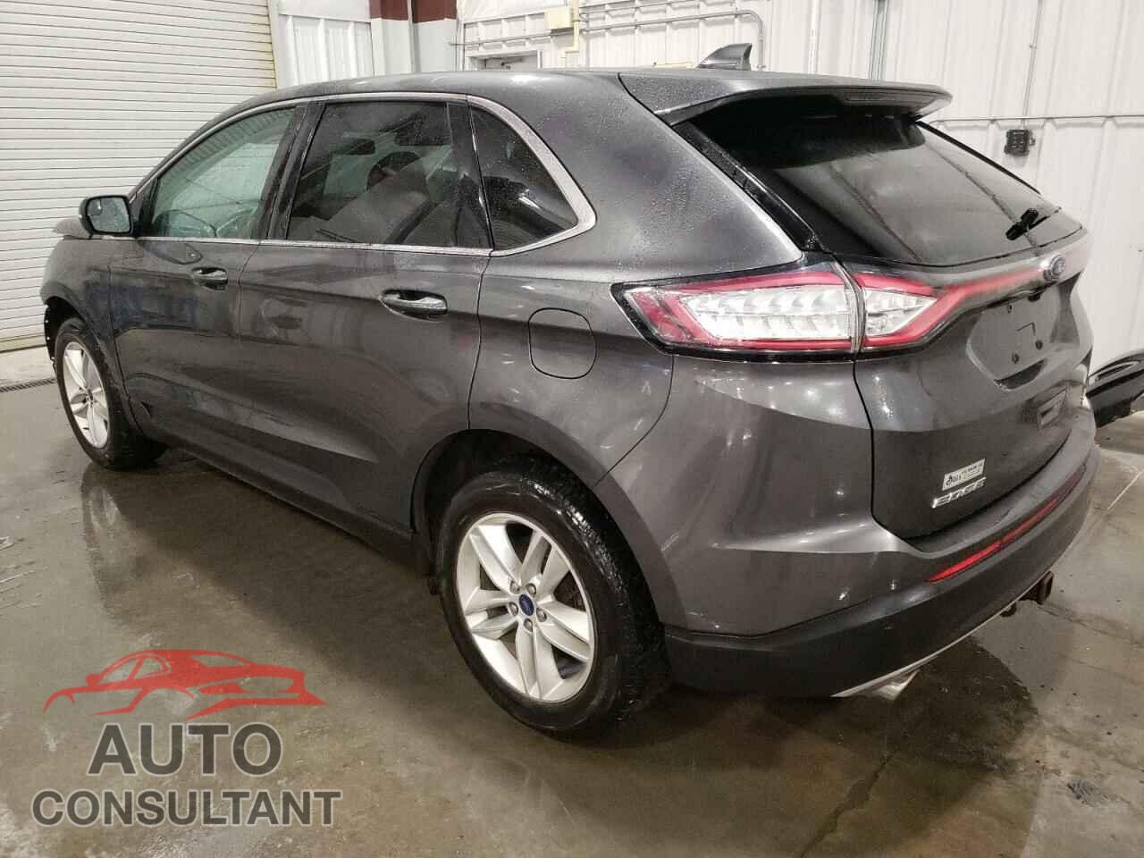 FORD EDGE 2015 - 2FMTK4J85FBC20711