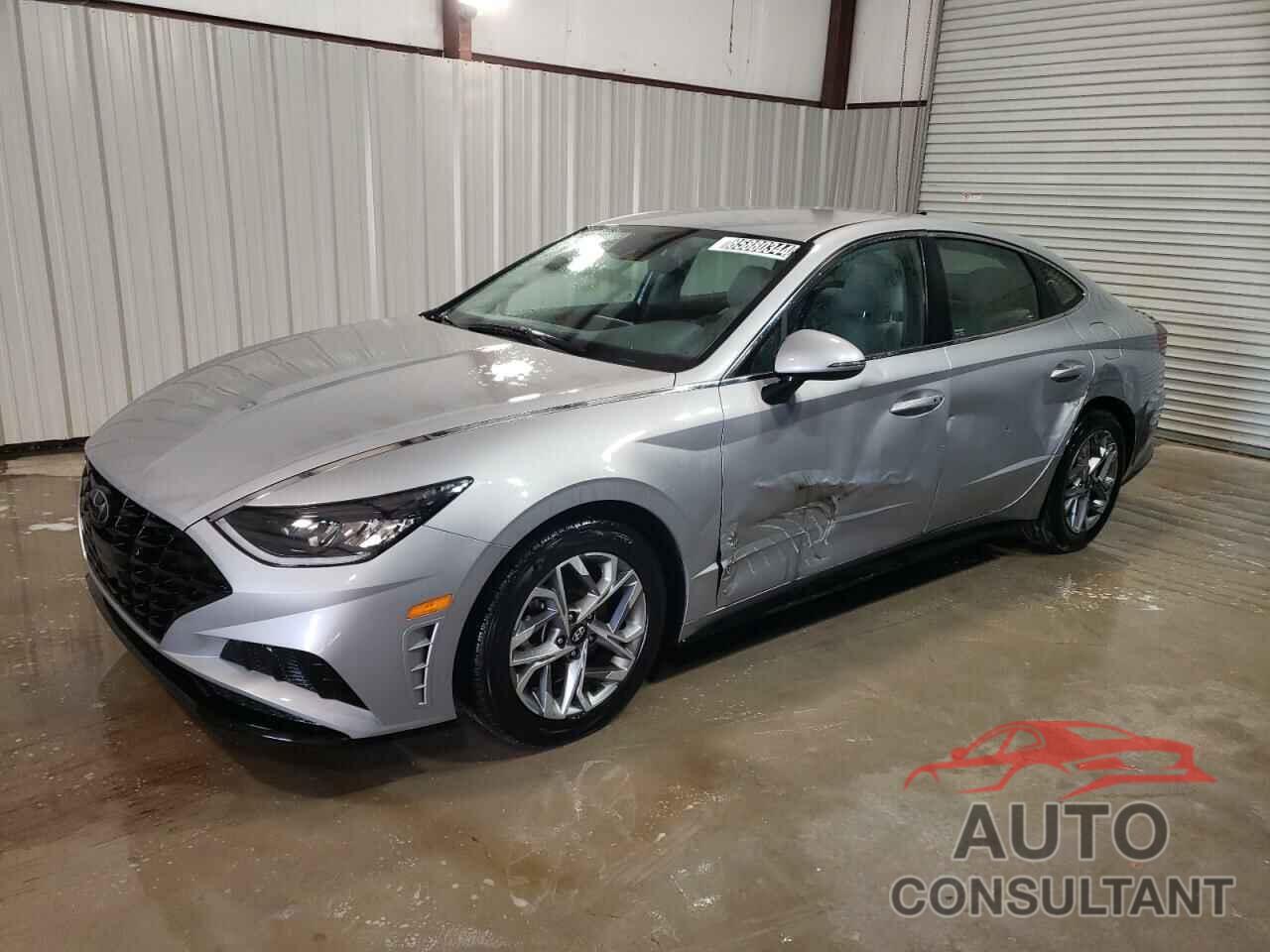 HYUNDAI SONATA 2023 - KMHL64JA5PA285580