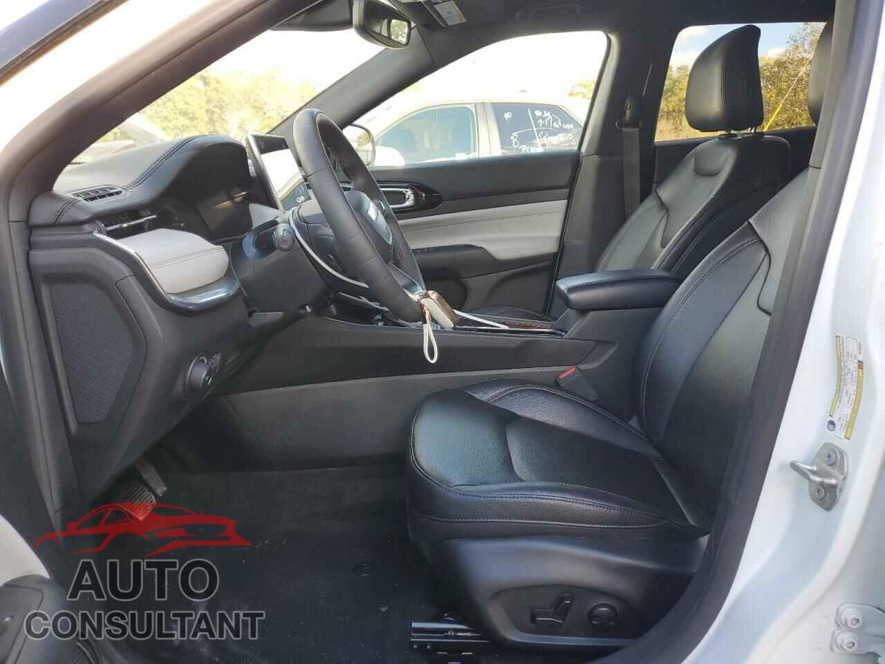 JEEP COMPASS 2024 - 3C4NJDCN3RT595461