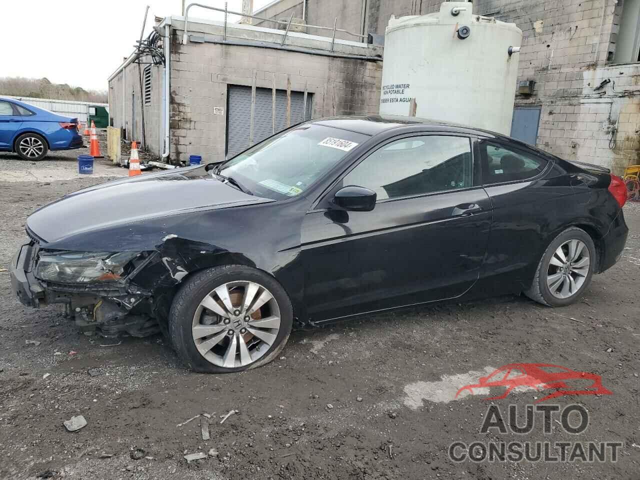 HONDA ACCORD 2011 - 1HGCS1B73BA002802