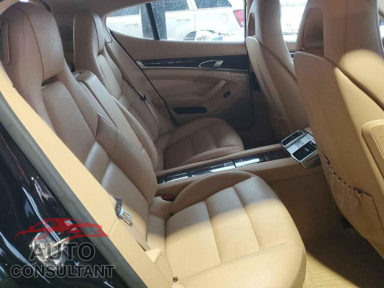 PORSCHE PANAMERA 2015 - WP0AD2A7XFL040092