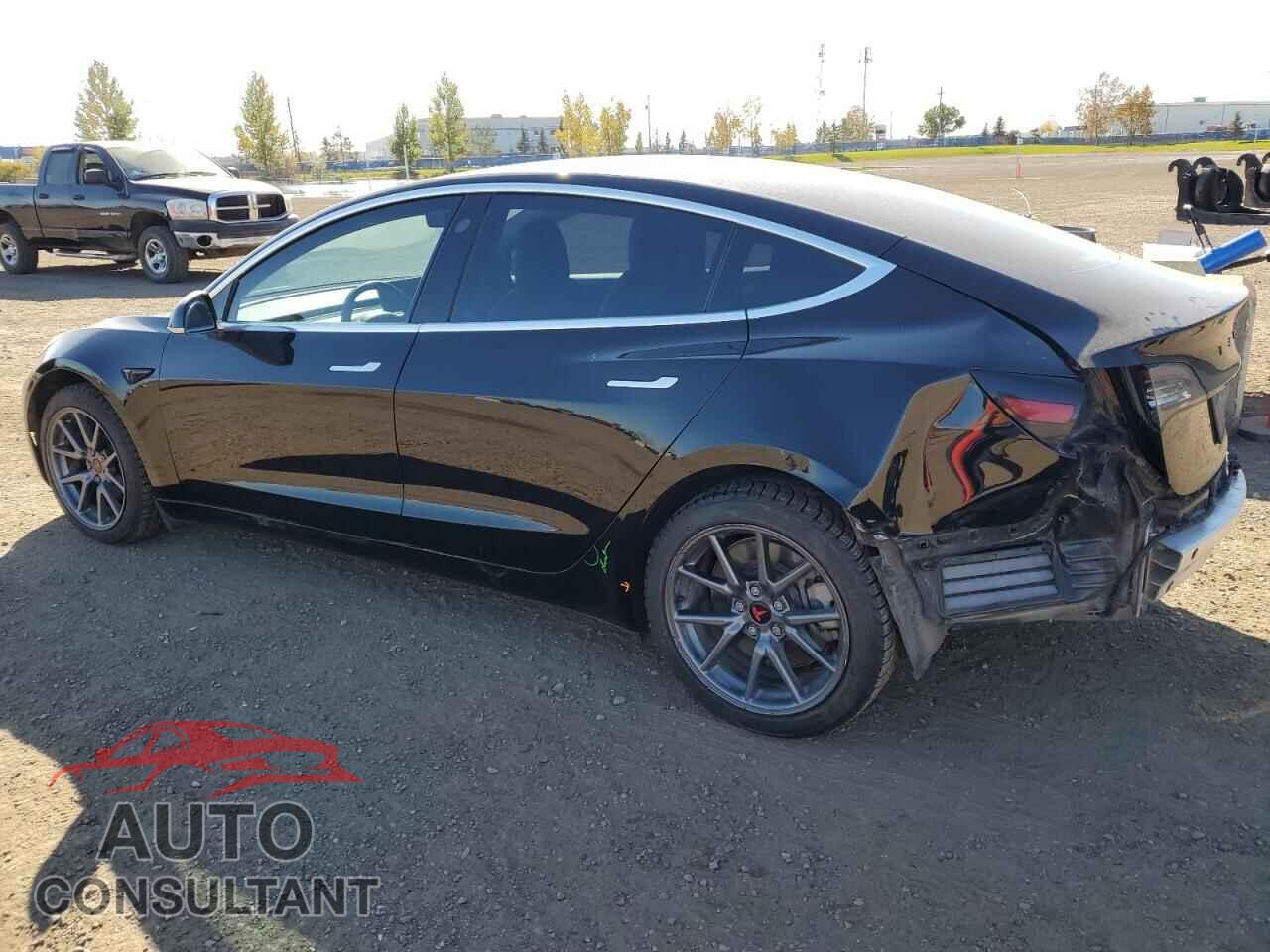 TESLA MODEL 3 2020 - 5YJ3E1EA8LF642350