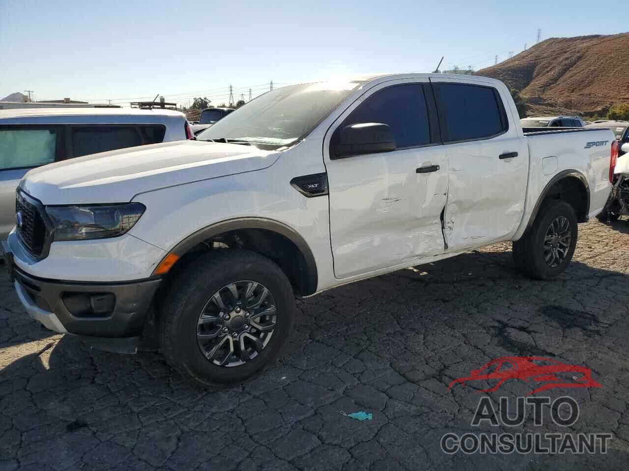 FORD RANGER 2020 - 1FTER4EH2LLA25289