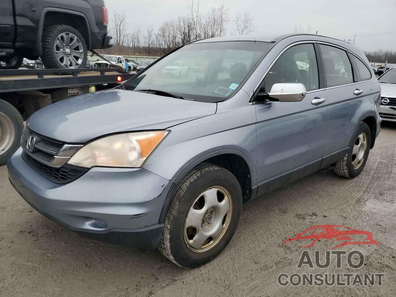 HONDA CRV 2010 - JHLRE3H39AC011428