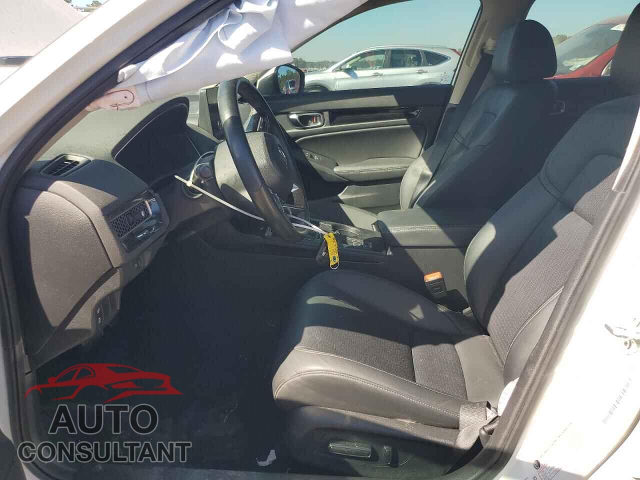 HONDA CIVIC 2022 - 19XFL1H79NE003616