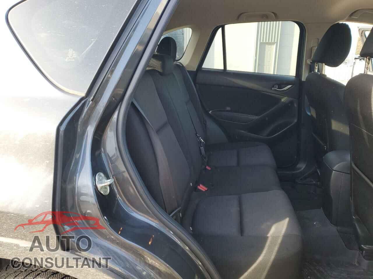 MAZDA CX-5 2014 - JM3KE2BE2E0428990
