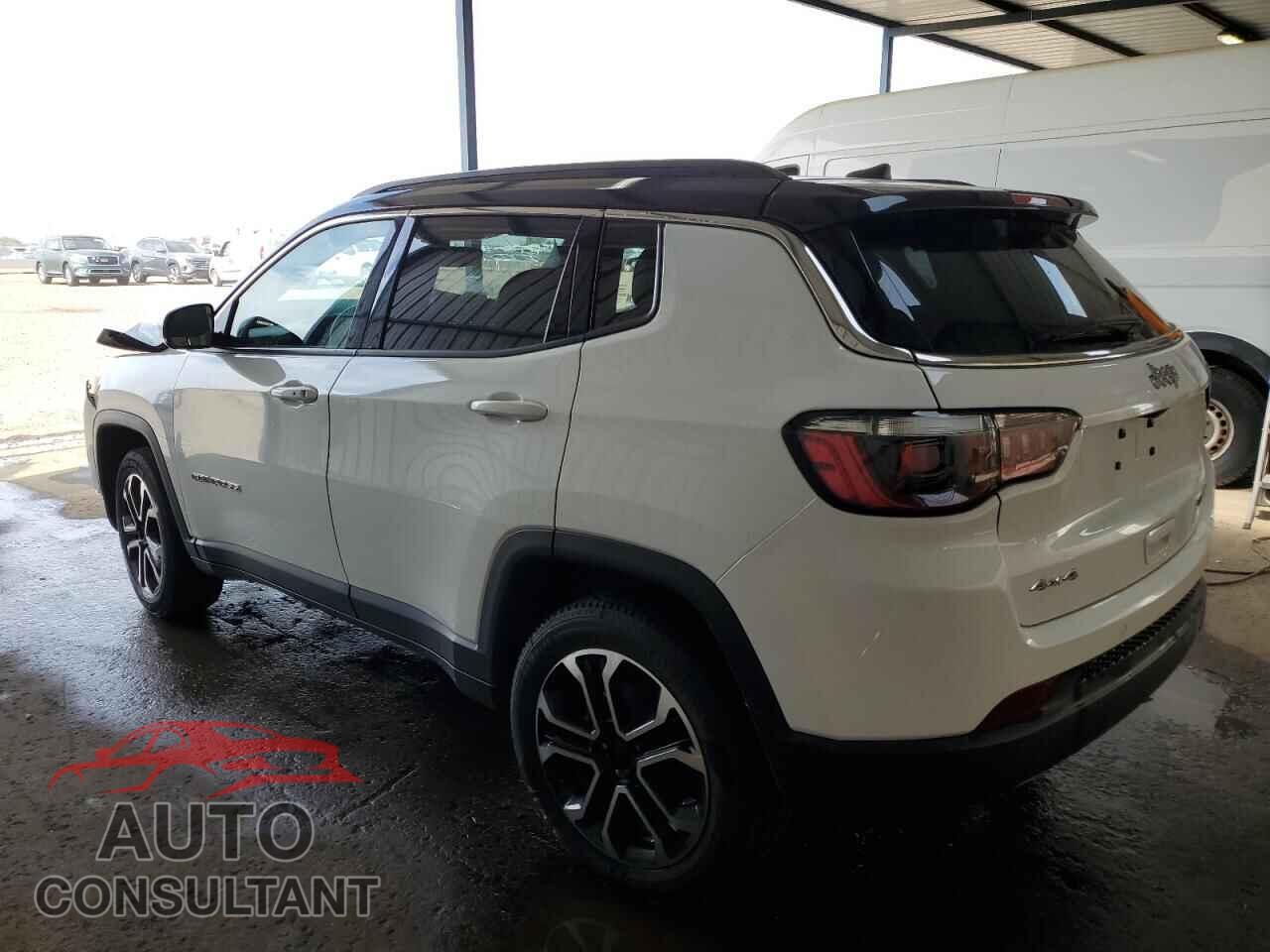 JEEP COMPASS 2023 - 3C4NJDCN1PT569230