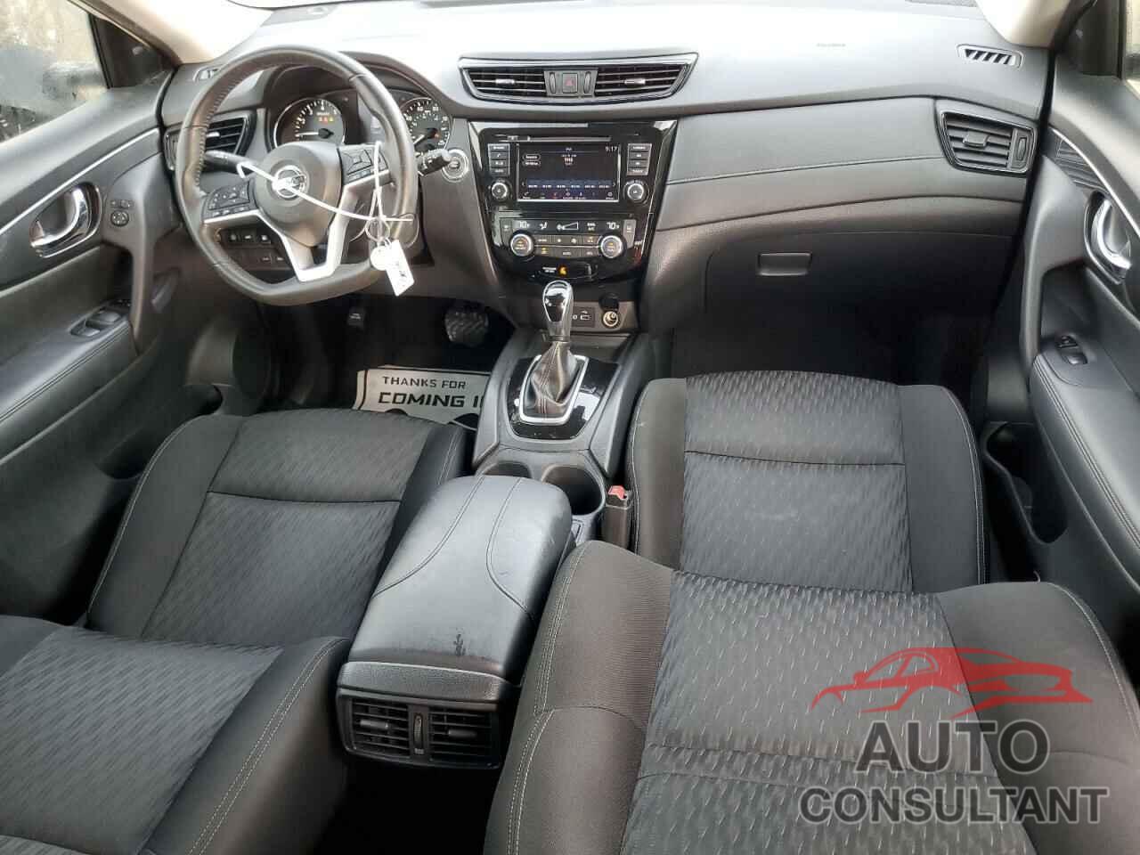 NISSAN ROGUE 2019 - KNMAT2MT6KP526204