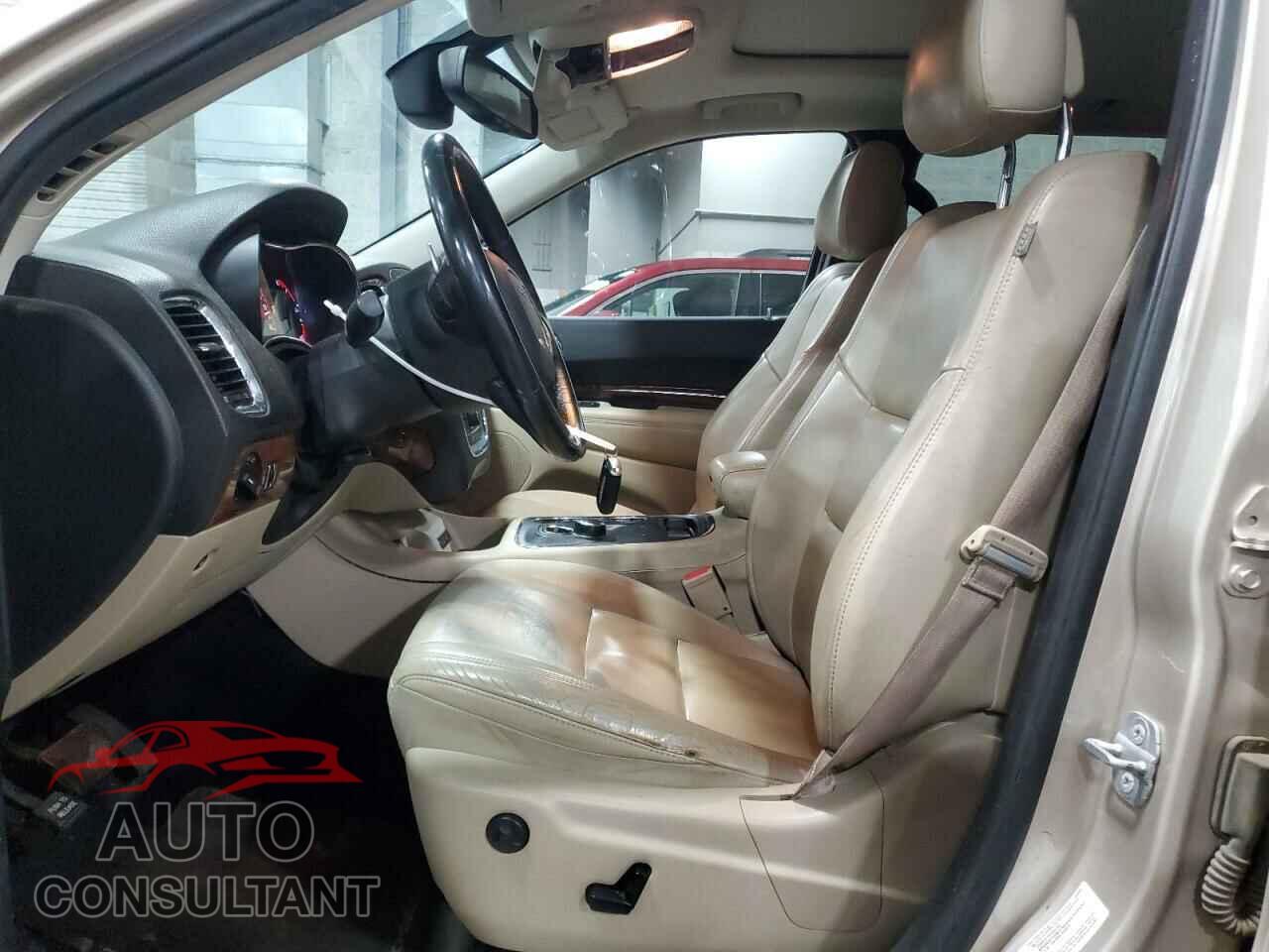 DODGE DURANGO 2014 - 1C4RDJDG1EC405766