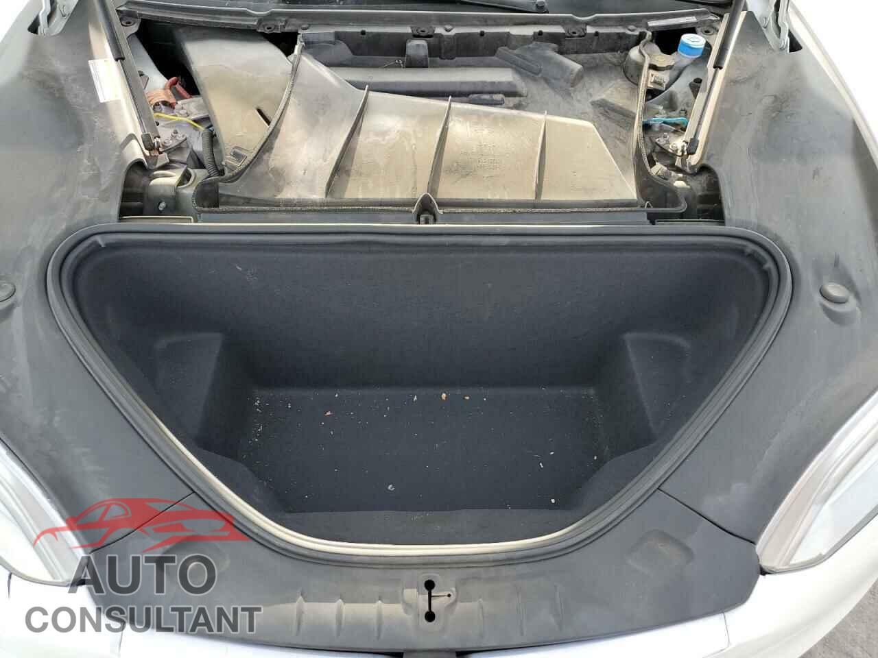 TESLA MODEL S 2017 - 5YJSA1E29HF185247