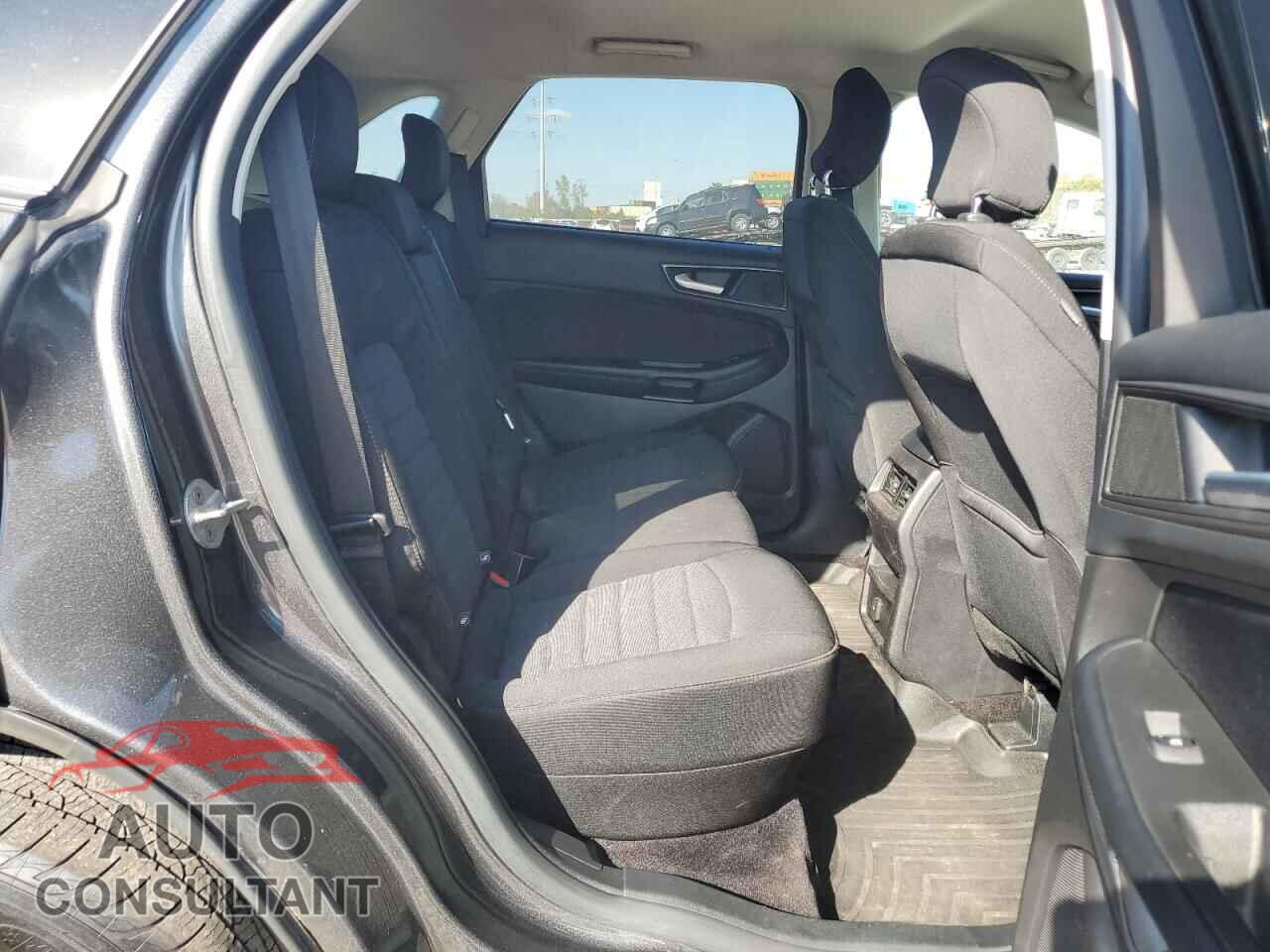 FORD EDGE 2016 - 2FMPK4G96GBC57303