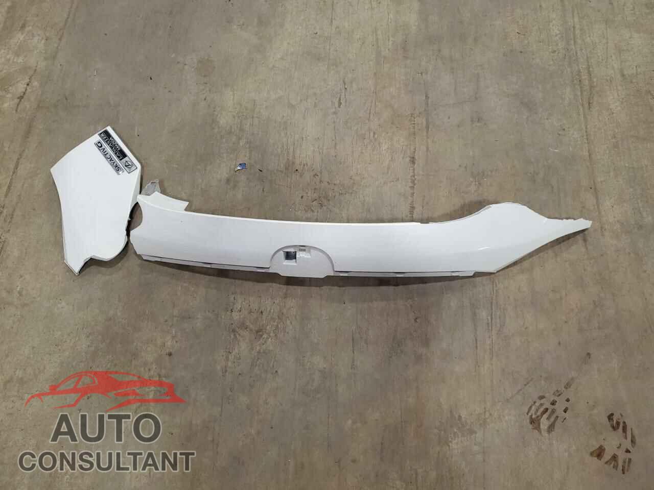 MAZDA CX-5 2021 - JM3KFBCM0M1304115